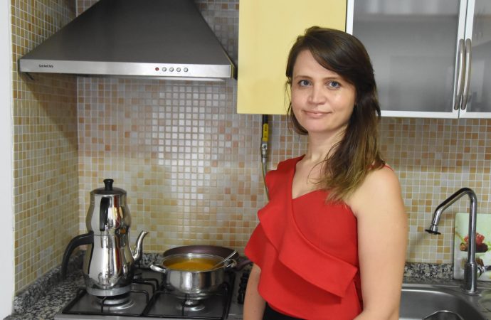 Pandemide evdeki yanık vakaları arttı