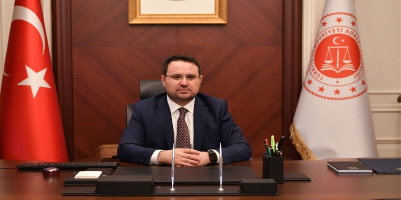 Akın Gürlek bugün saat 14.30’da basın açıklaması yapacak