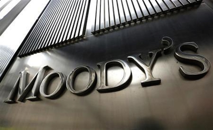 Moody's beş Türk bankasının varlık teminatlı tahvillerinin notunu düşürdü