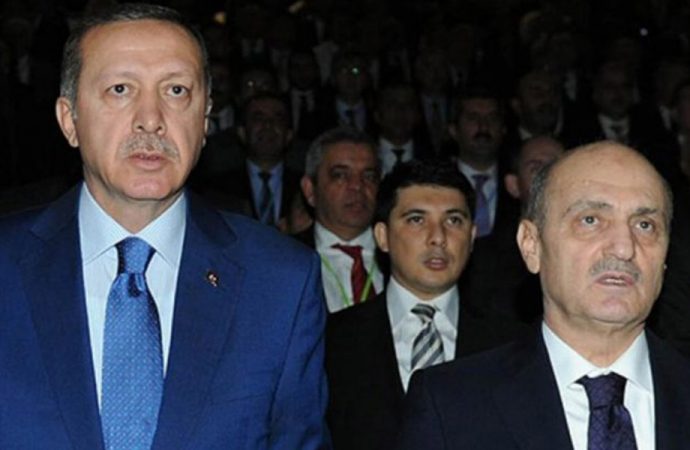 AK Partili Eski Bakan Bayraktar’dan çok konuşulacak paylaşım!