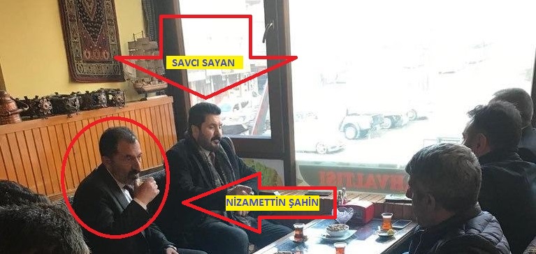 Savcı Sayan ile boy boy fotoğrafları vardı: Çocuk istismarcısı Nizamettin Şahin hakkındaki iddianame kabul edi