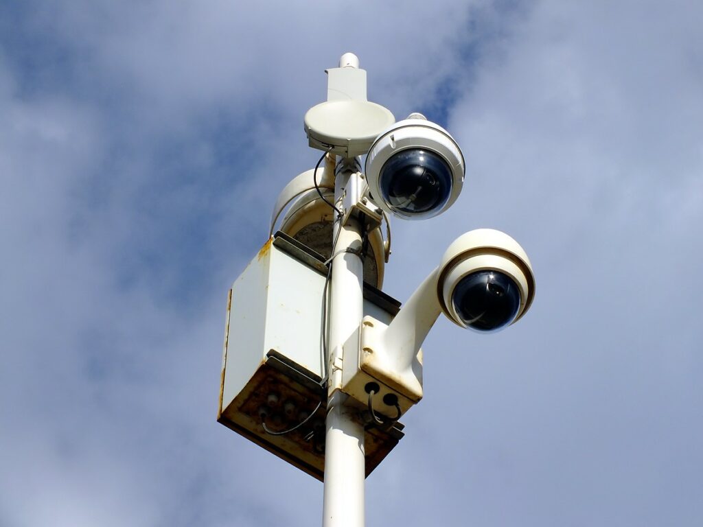'Big Brother is watching you' : Süleyman Soylu bütün kameraların Cumhurbaşkanlığı'na bağlanacağını duyurdu!