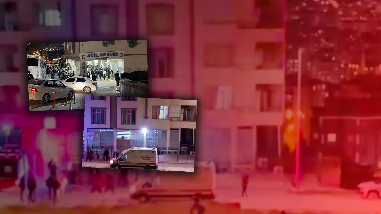 Şanlıurfa’da özel bakım merkezinde korkunç yangın! 7 yaşındaki Poyraz Efe hayatını kaybetti