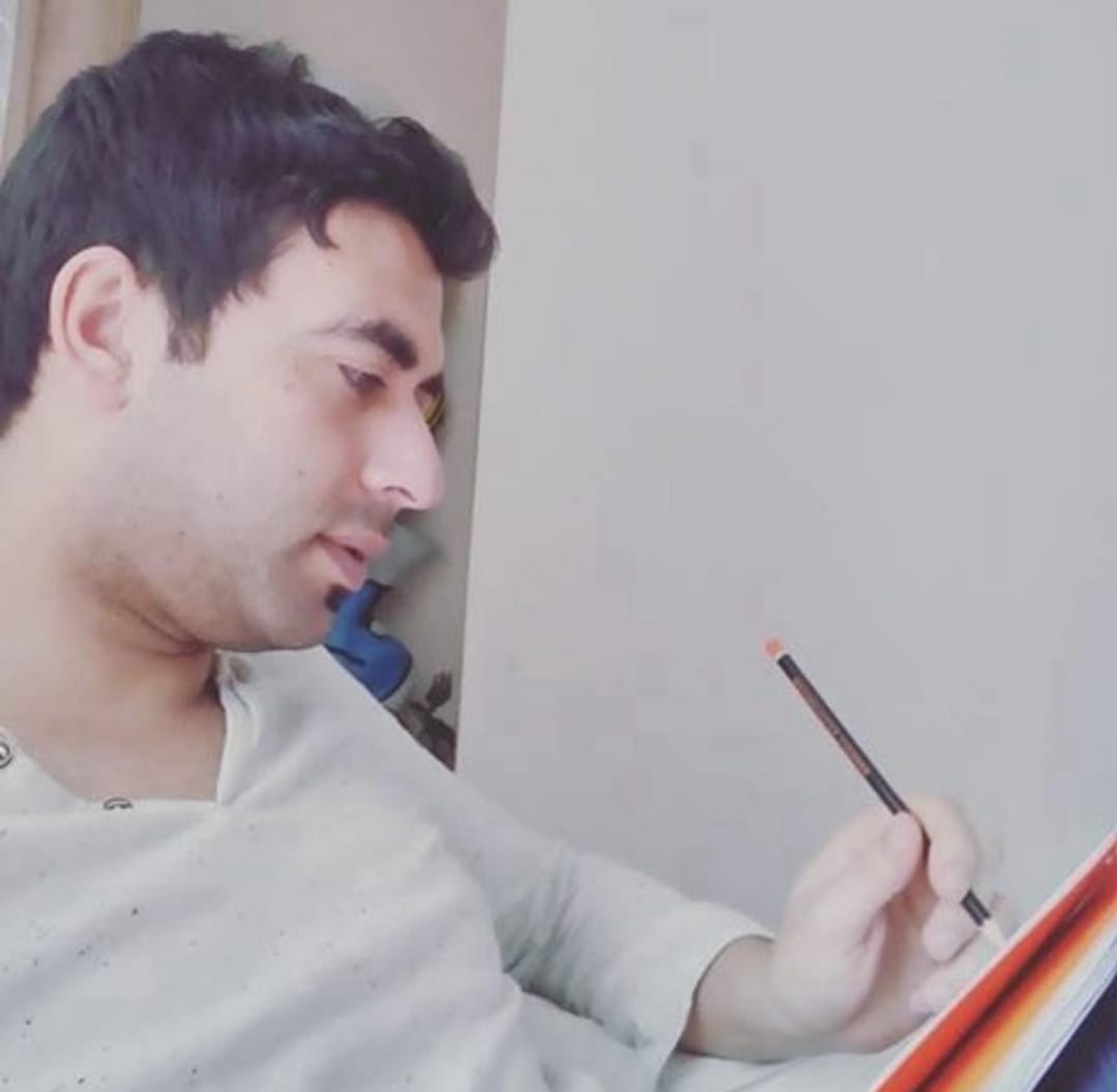 Gökhan Yavuzel: “Ben hep onları yazdım”