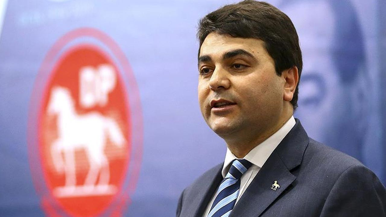 Meclis’te kriz: Demokrat Parti ‘Terörsüz Türkiye’ Komisyonu’ndan çekildi
