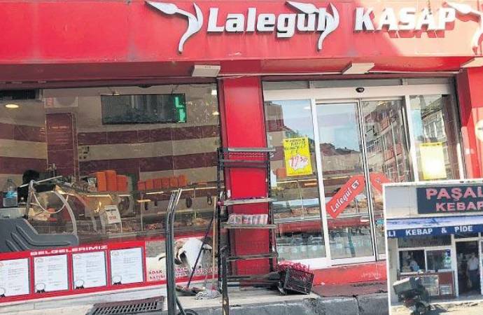 Ürünlerinden at eti çıkan Lalegül Kasap kendini böyle savundu: Eti Özbekler getirdi