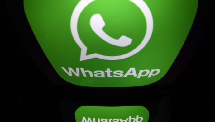 Whatsapp'ın merak edilen yeni özelliği