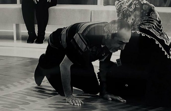 Müge Anlı'da yürek yakan anlar: Ümitcan Uygun'un arkadaşı konuştu, Aleyna'nın babası dayanamadı yere yığıldı!