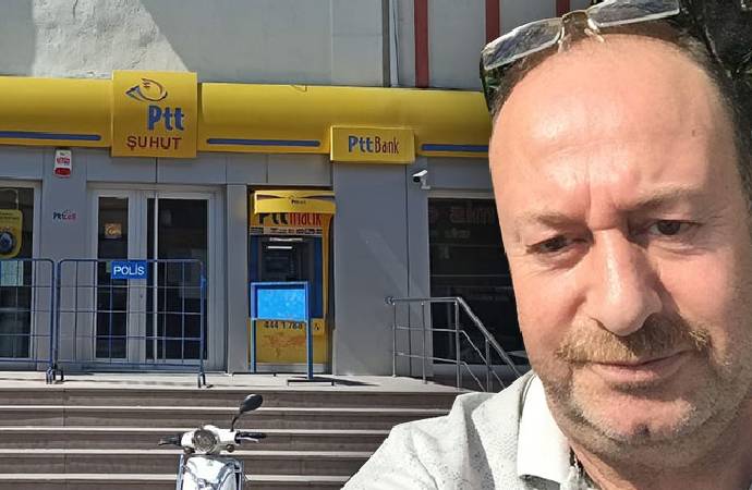 Ortadan kaybolmuştu: 3 milyon lirayı zimmetine geçirdiği iddia edilen PTT çalışanı teslim oldu