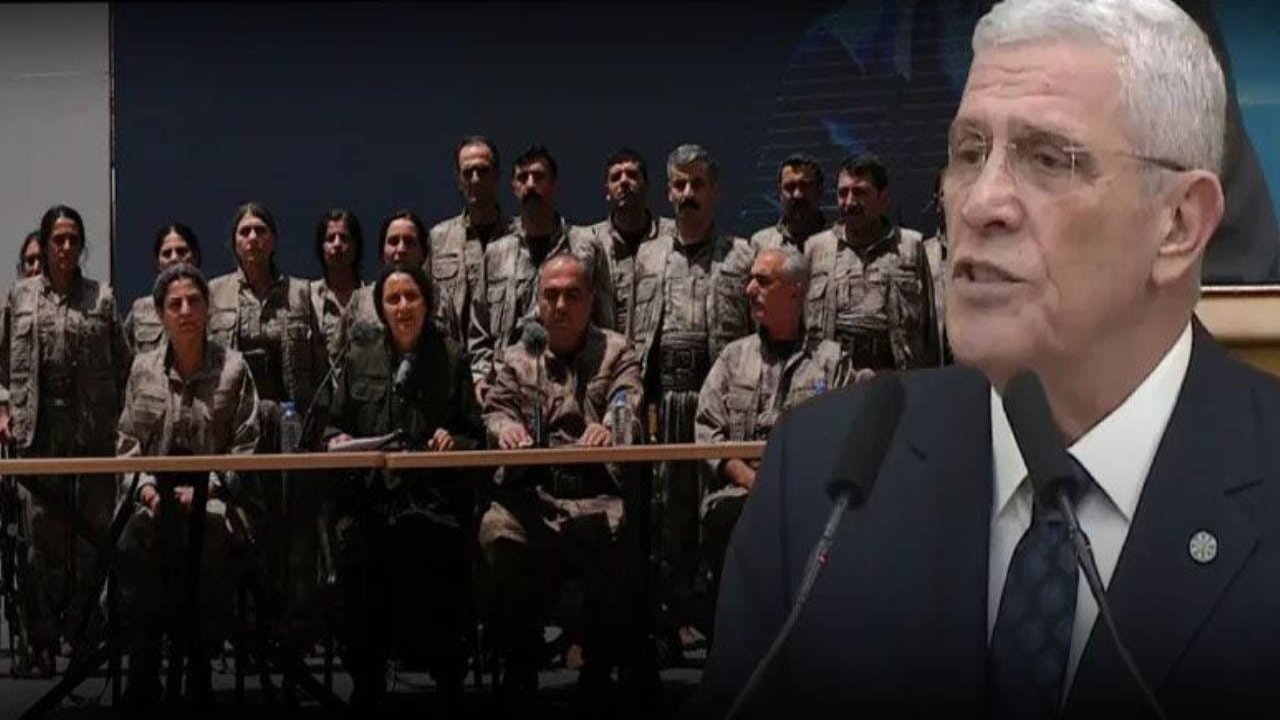 Dervişoğlu’ndan İktidara Bese Hozat Çıkışı: “Kimlere Ne Söz Verdiniz?”