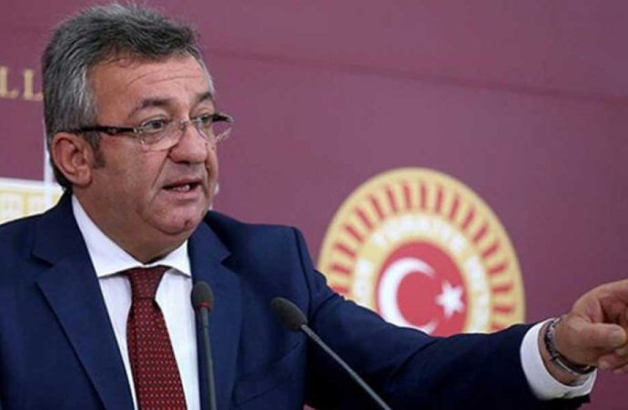 CHP'li Engin Altay'dan Bahçeli yorumu: 