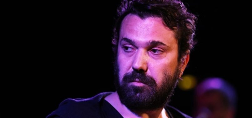 Halil Sezai tutuklandı!