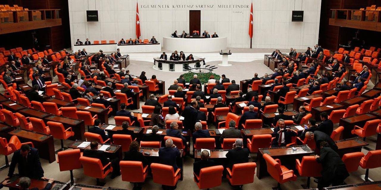 CHP’den 2026 bütçesine 860 sayfalık şerh: “Bütçe hakkı aşındı”