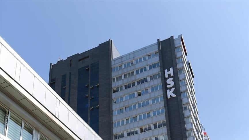 HSK, 948 hakim ve savcının görev yerini değiştirdi