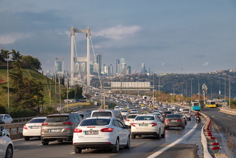 Yüksek zam iddiaları yalanlandı! İşte 2026 trafik sigortası artış oranı