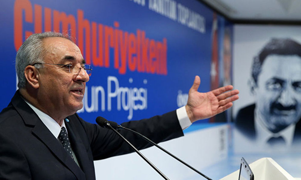 DSP Genel Başkanı'nın İmamoğlu açıklaması partiyi karıştırdı, peş peşe açıklamalar...