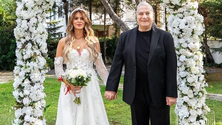 Altıncı evlilik de kısa sürdü: Mehmet Ali Erbil boşanıyor
