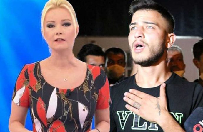 Ümitcan Uygun'un annesinin ölümünden mesul tutulan Müge Anlı: ''Tehdit ediliyoruz ama olayın peşini bırakmayac