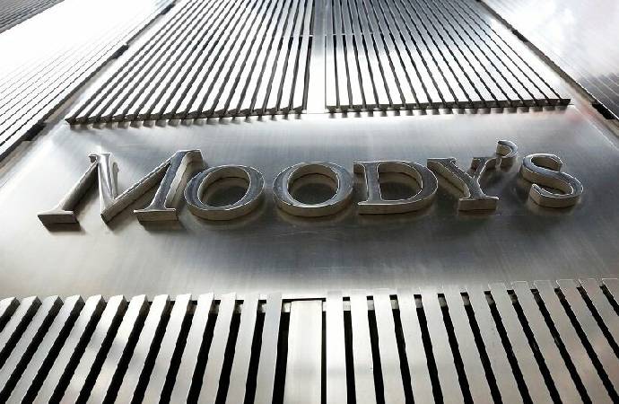 Moody's sekiz şirketin daha kredi notunu B1’den B2’ye düşürdü