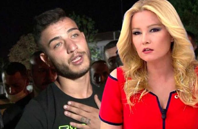 Ümitcan Uygun'un annesi ormanlık alanda ölü bulunmuştu: Olayın tanığı konuştu