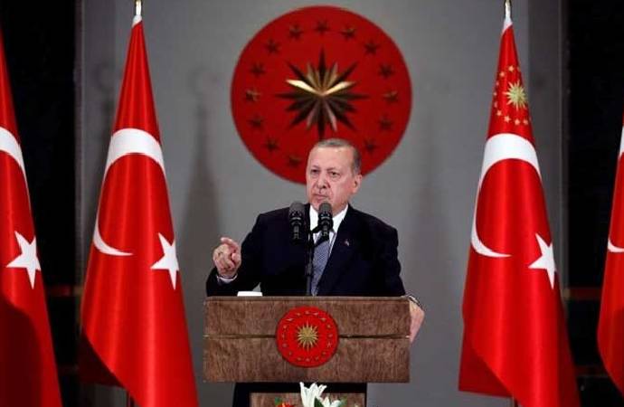 Anayasa'ya göre: 