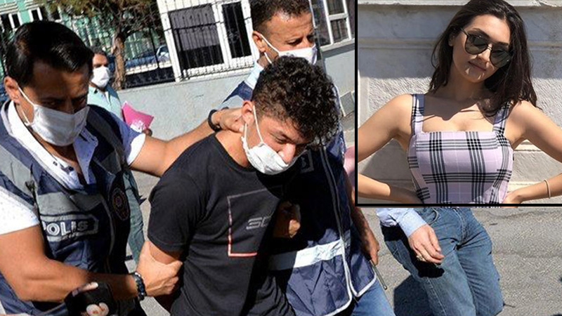 Duygu Delen'in avukatından açıklama: Ön otopsi raporunda çıkan izler, saatlerce kemerle dövüldüğünü gösteriyor