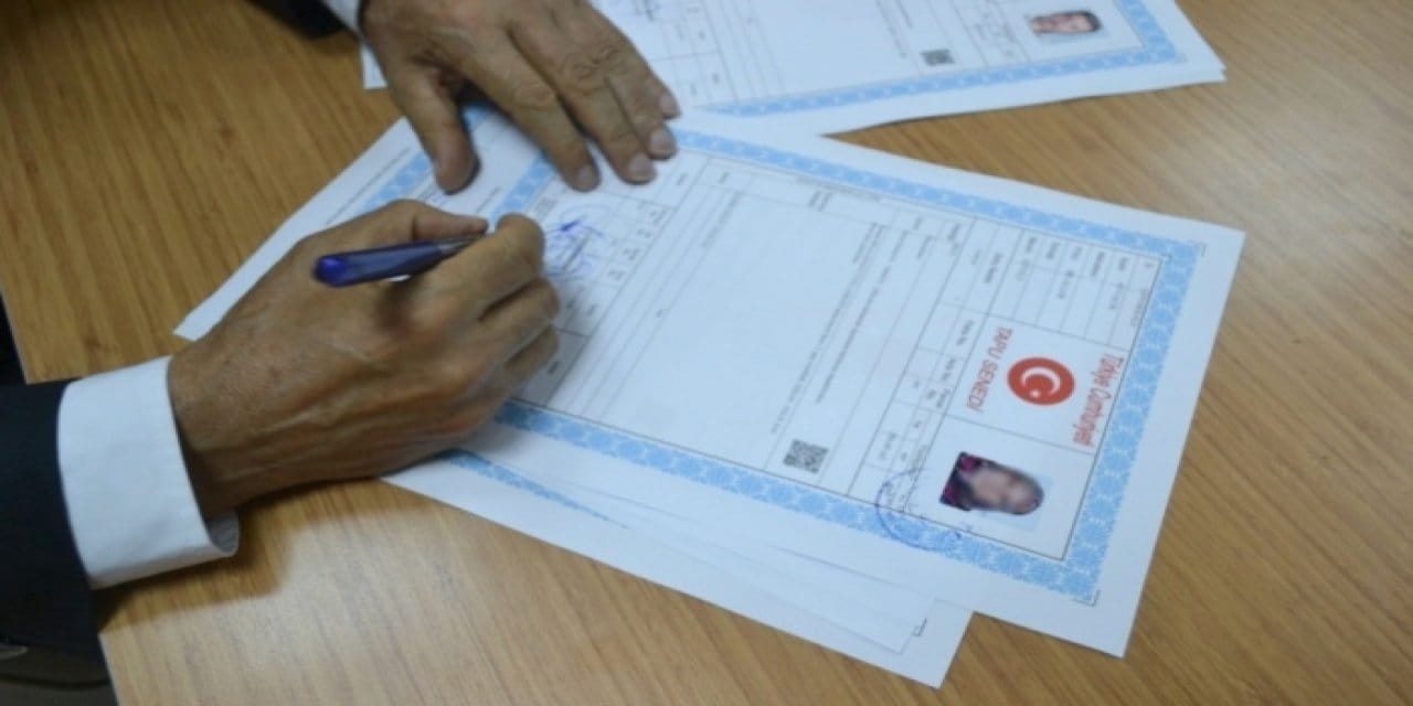 Türkiye Azil Sistemi devrede: Vekaletle habersiz satış dönemi sona erdi