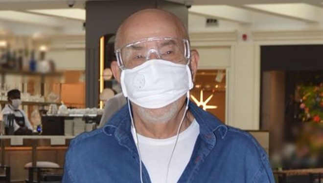 Mazhar Alanson'dan flaş Özkan Uğur açıklaması!