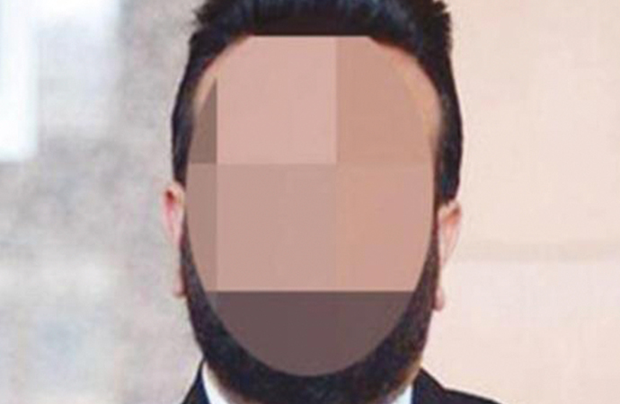 Oğlunu istismardan tutuklanan Çocuk Koruma Derneği Başkanı serbest bırakıldı
