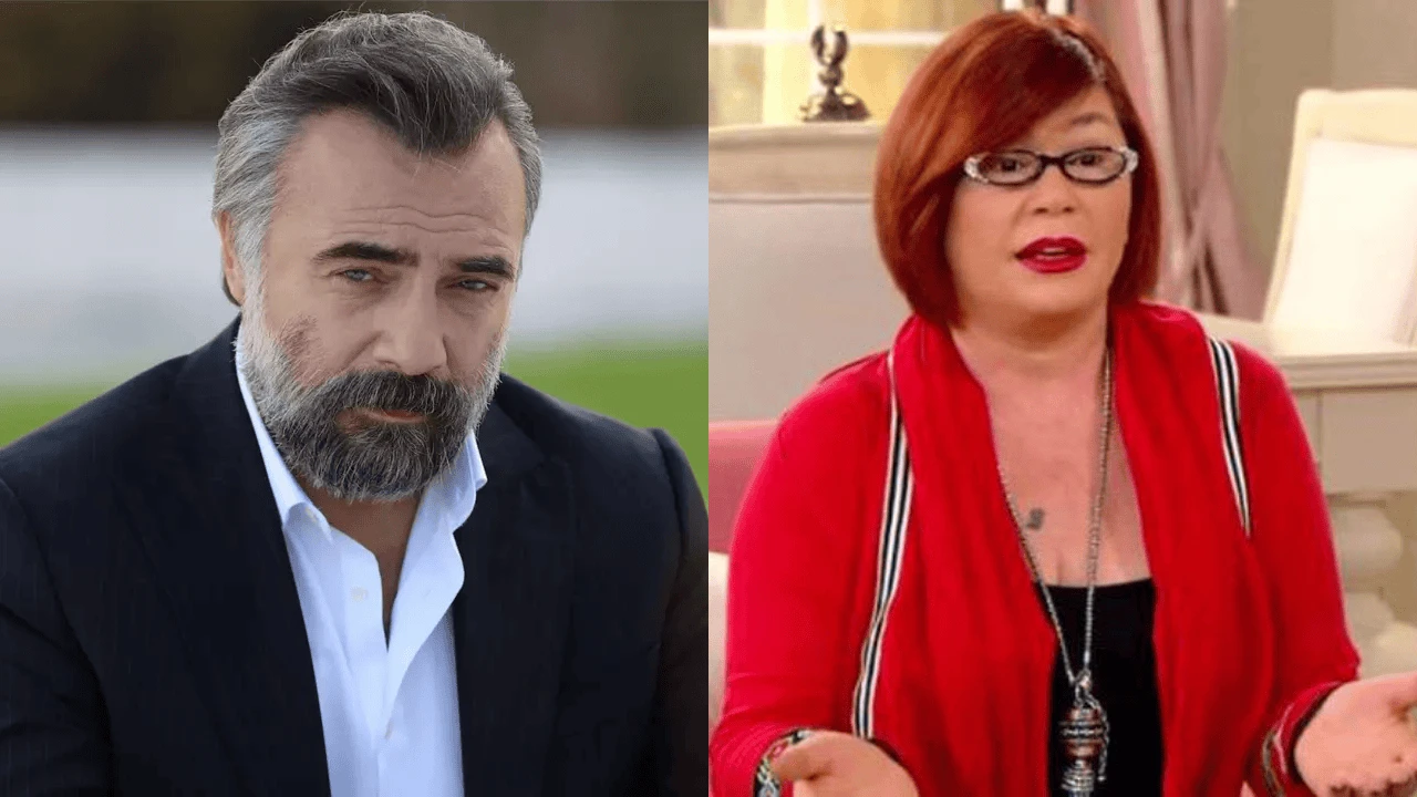 Oktay Kaynarca ve Emel Müftüoğlu gözaltına alındı!