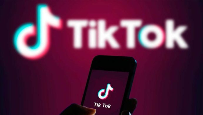 ABD'nin mağazalardan kaldırdığı TikTok'tan yeni hamle!