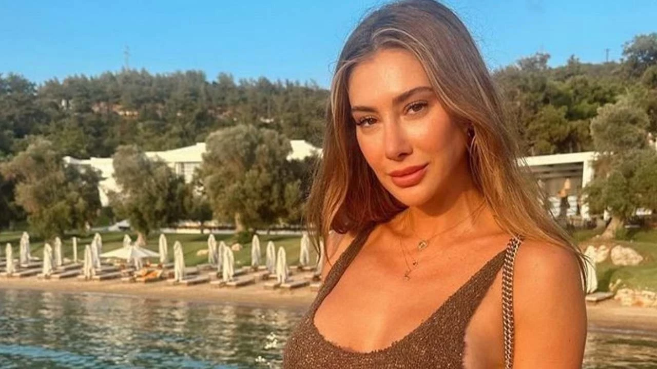 Şeyma Subaşı’ndan sürpriz hamle: Erdoğan’ı takibe aldı