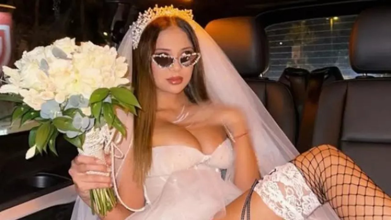 Merve Taşkın’ın Gidişi Olay Oldu: Uçakta Ağladı, Profesörden Sert Tepki Geldi!