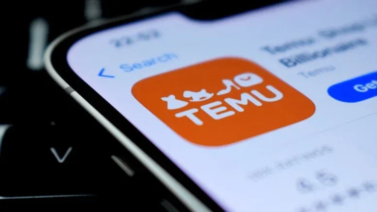 Temu Türkiye’ye Satışları Durdurdu!