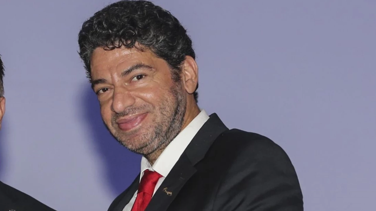 Hakan Taşıyan yoğun bakıma alındı: Sağlık durumuna ilişkin ilk açıklama geldi