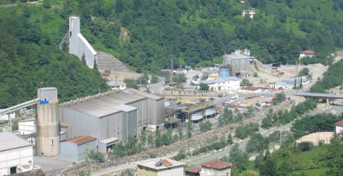 Rize’de dev devir kapıda: Kanadalı şirket Çayeli Bakır İşletmelerini satışa çıkardı