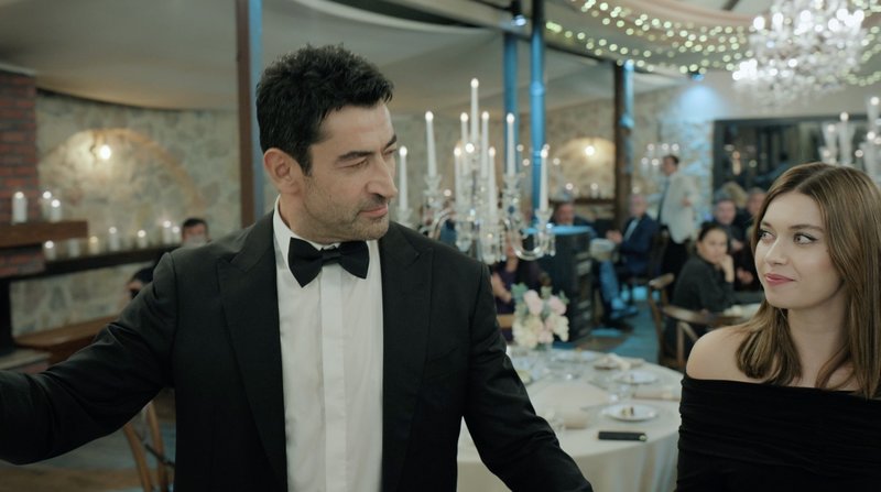 ATV’nin yeni dizisi “A.B.İ.” reytingleri altüst etti