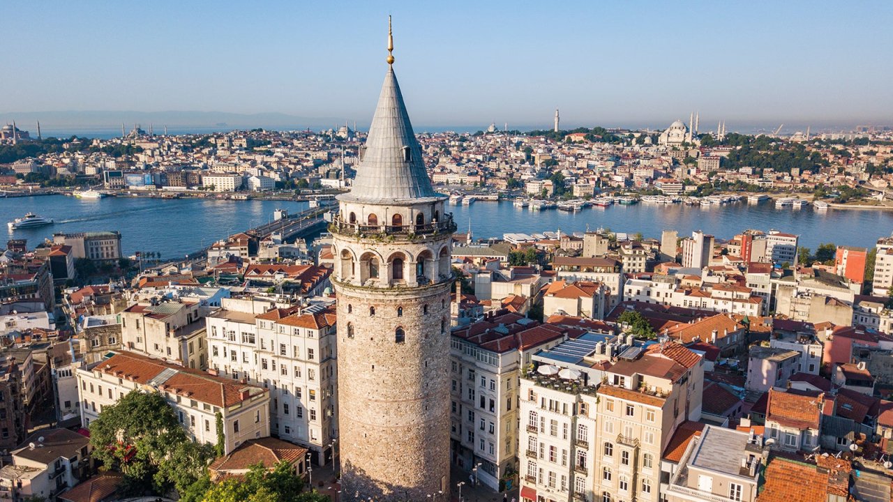 İstanbul'un Keyfini Ailecek Çıkarabileceğiniz Harika Rotalar
