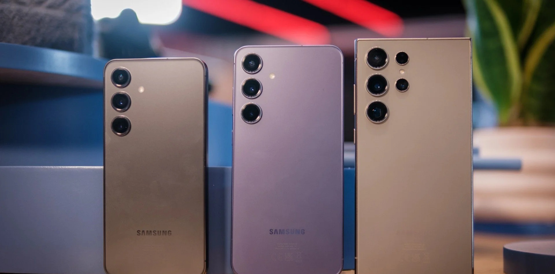 Galaxy S26 fiyatları sızdı: Samsung’un yeni amiral gemisi cep yakacak