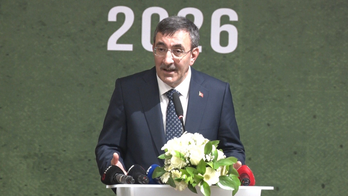 Cevdet Yılmaz'dan enflasyon mesajı: