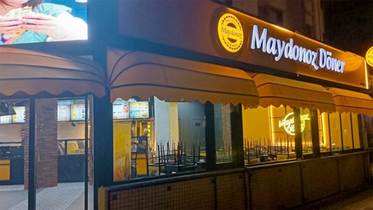 Maydonoz Döner Davasında Kritik Ara Karar!