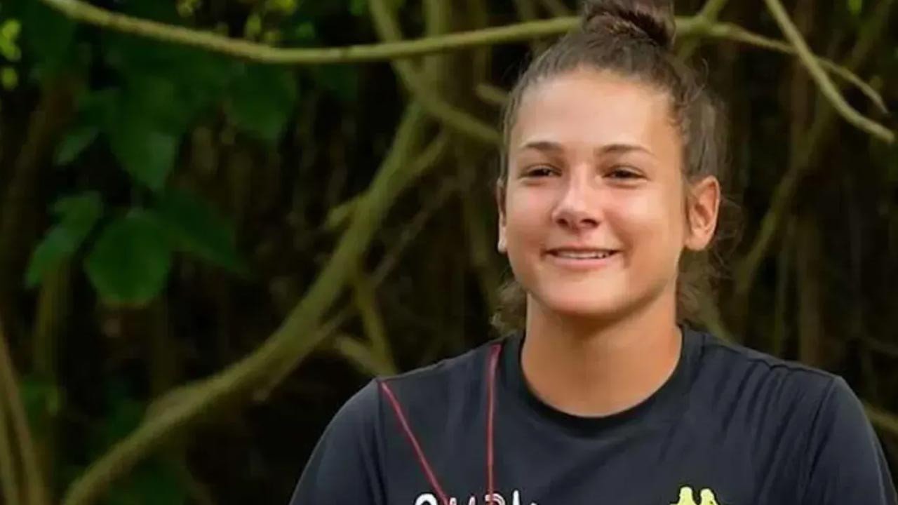 Ünlülere Uyuşturucu Soruşturması! Survivor Şampiyonu Nisa Bölükbaşı Test Sonucunu Paylaştı!