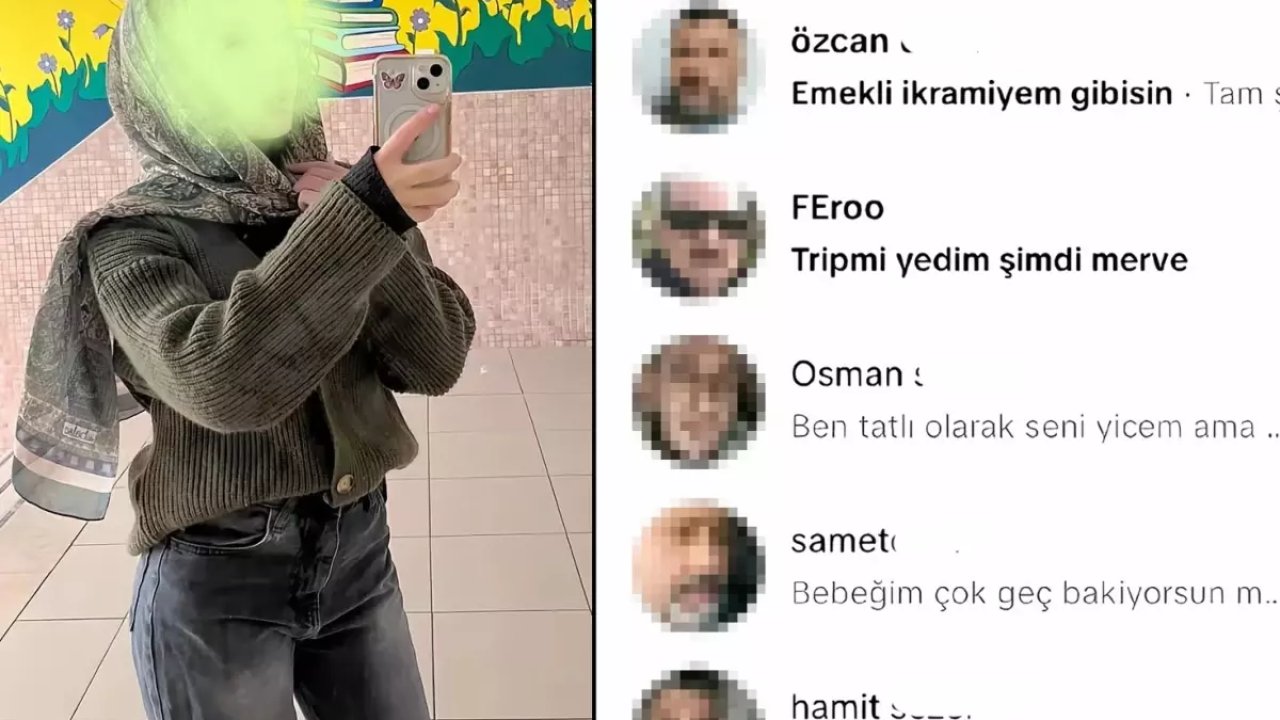 Babasının “Bu Parayı Nereden Buluyorsun?” Sorusu Sosyal Medyayı Karıştırdı!