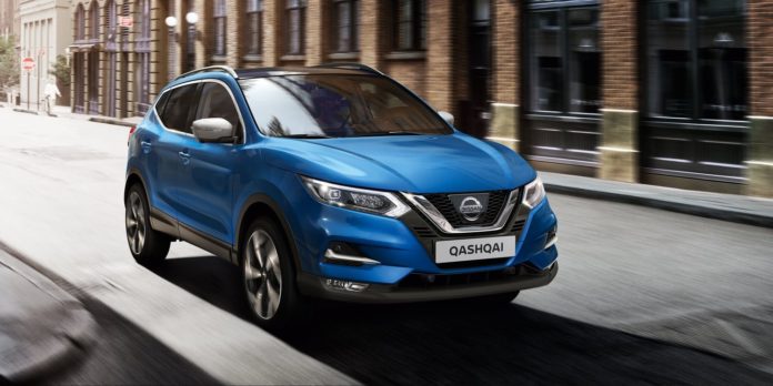 Nissan Qashqai fiyatları çoştu