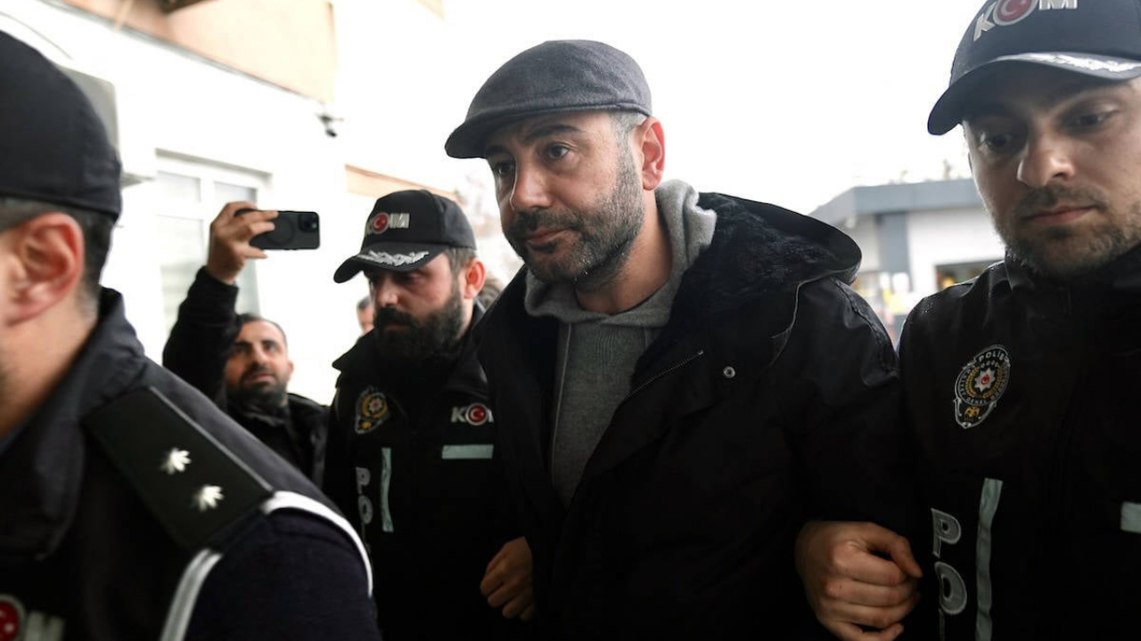 Rıza Akpolat’ın avukatından dikkat çeken iddia: “Kurultay aleyhine ifade vermesi istendi”
