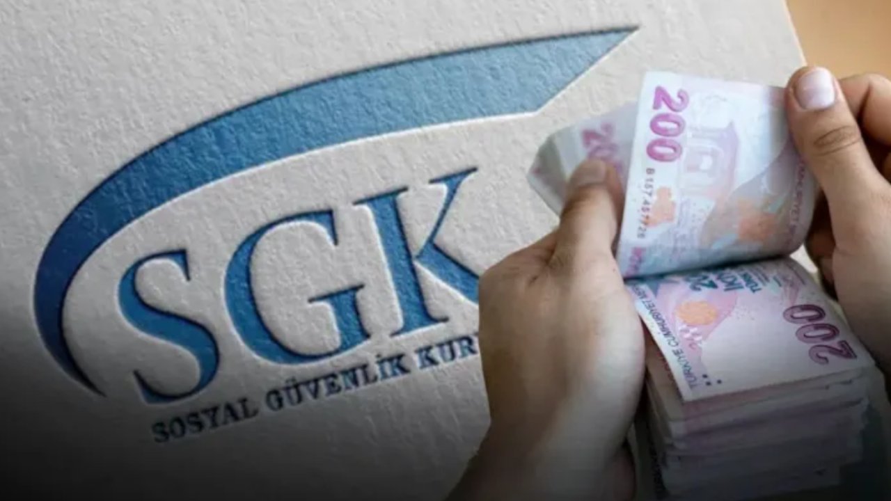 SGK’dan önemli duyuru: Acil ücreti ödediyseniz geri alma hakkınız var!