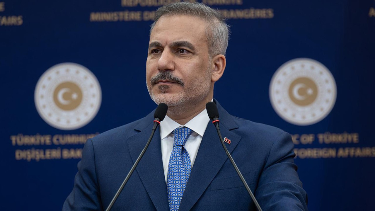 Trump Türkiye'ye geliyor mu? Hakan Fidan'dan dikkat çeken NATO açıklaması
