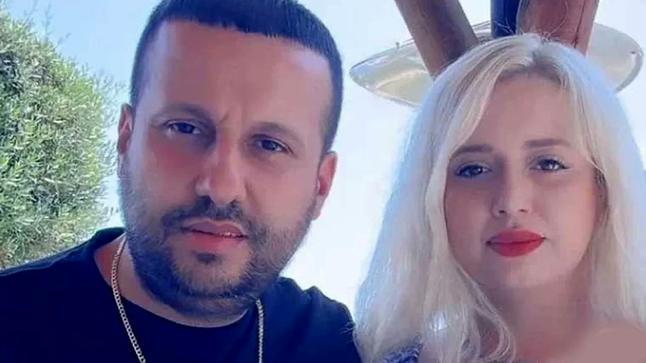 Barış Boyun davasında yeni gelişme: Eşi Ece Boyun dahil 11 sanık için yakalama kararı!