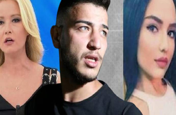 Barış Terkoğlu'ndan flaş yazı: Müge Anlı kavgası bildiğiniz gibi değil!
