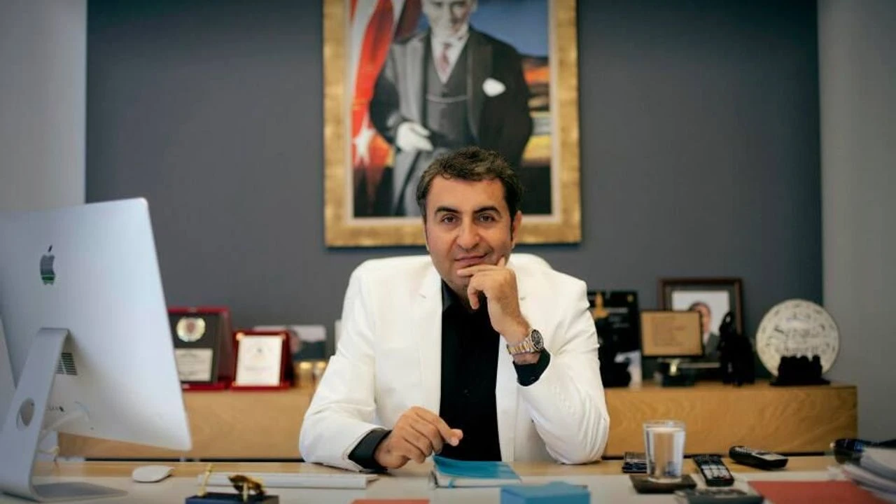 Böcek soruşturmasının şikayetçisi uyuşturucu operasyonunda gözaltına alındı